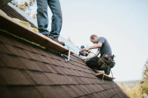 Local Roofers in Pennington, TX